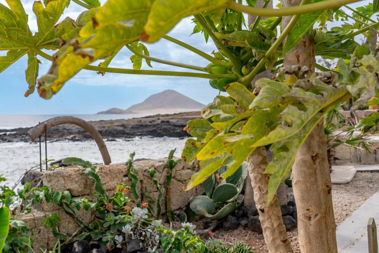 Little Paradise In El Medano 2 Гранаділья-де-Абона Екстер'єр фото