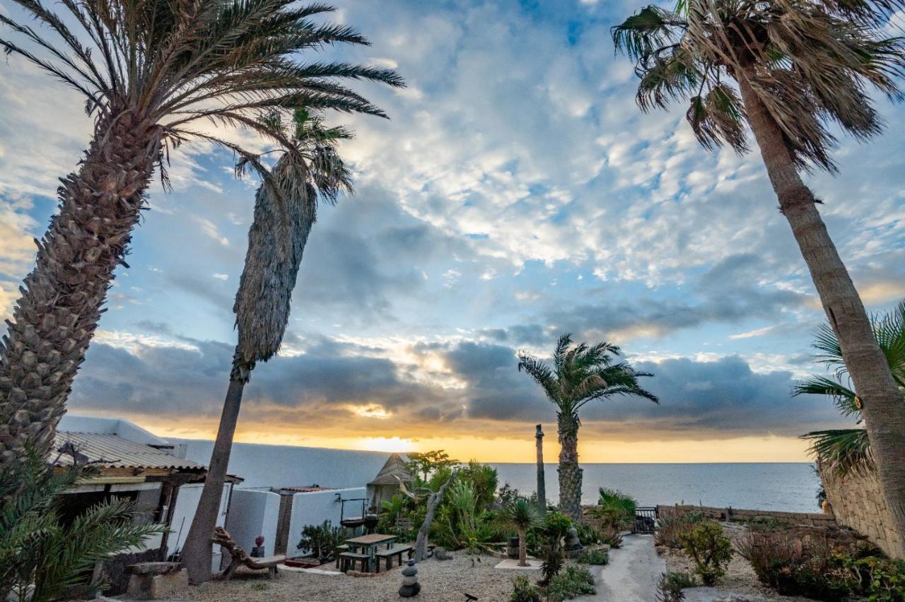 Little Paradise In El Medano 2 Гранаділья-де-Абона Екстер'єр фото